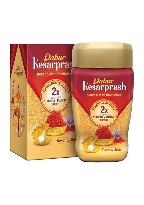 DABUR Kesarprash