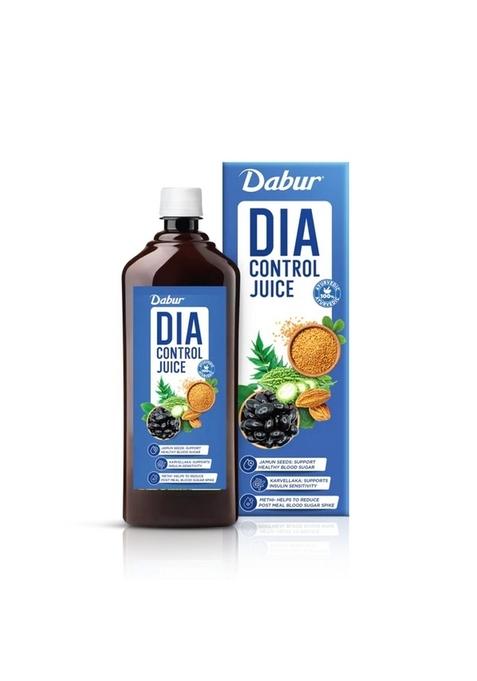DABUR Dia Control Juice - Manage Blood Sugar Naturally