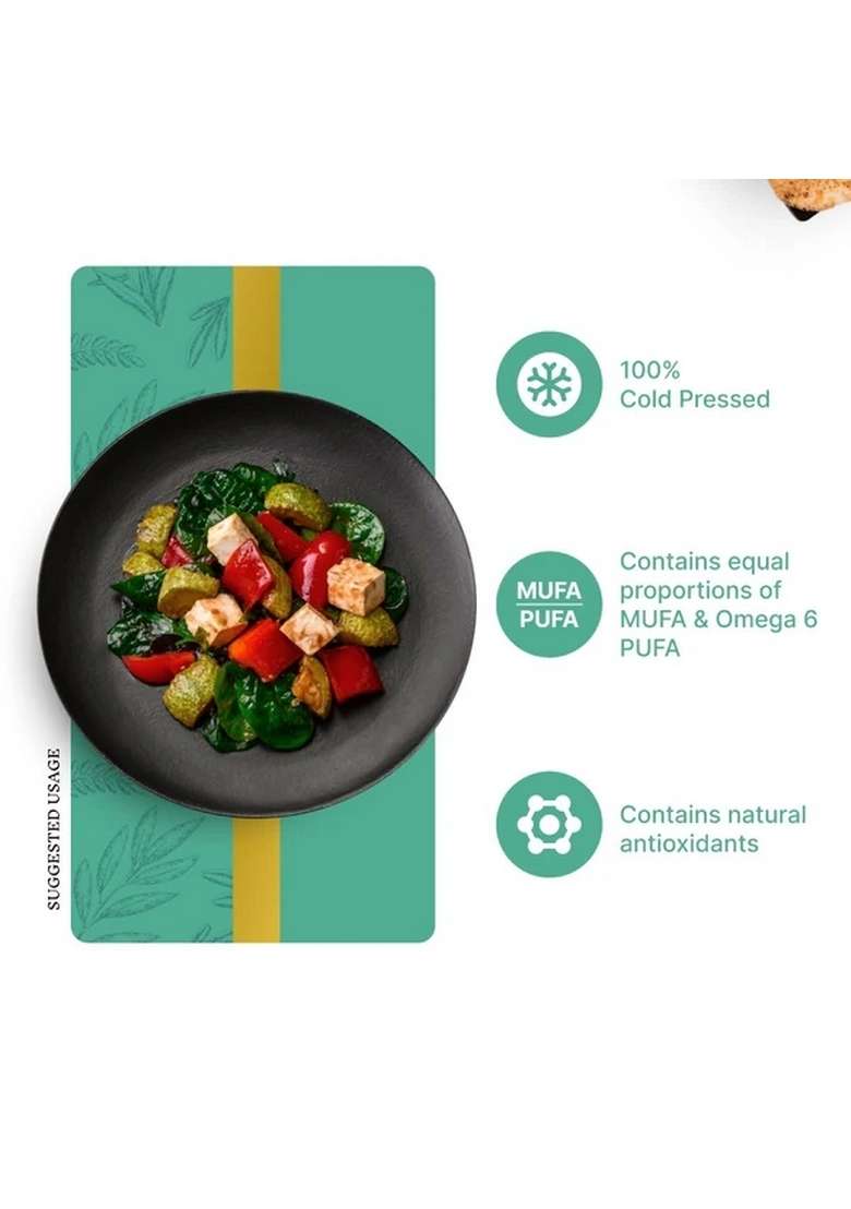 DABUR Cold Pressed Sesame Oil - Indya