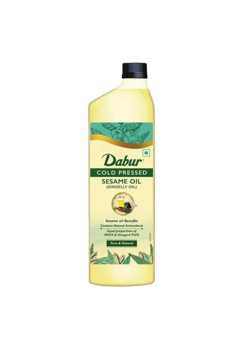 DABUR Cold Pressed Sesame Oil