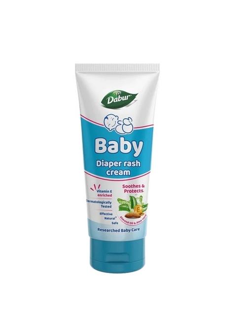 DABUR Baby Diaper Rash Cream