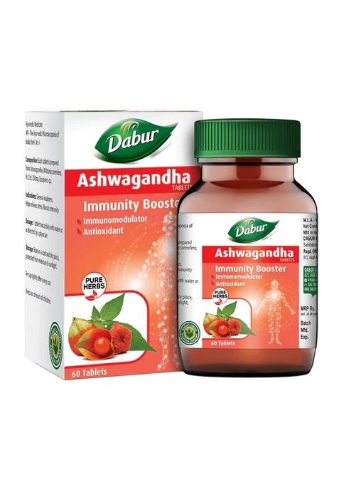 DABUR Ashwagandha Tablets