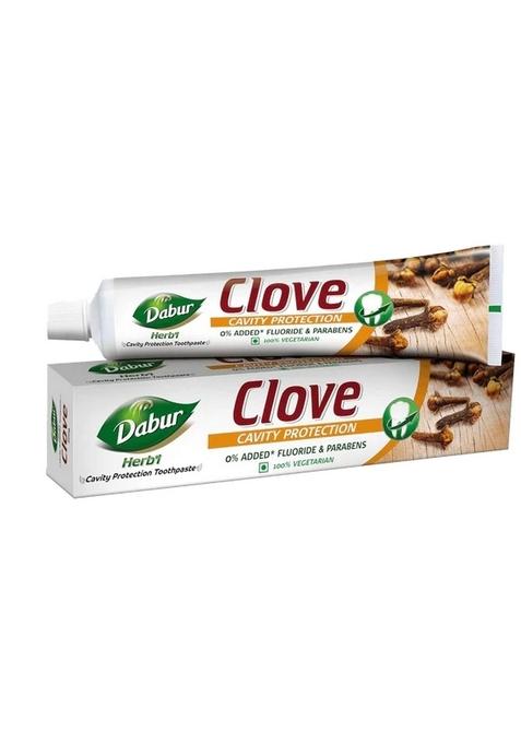 DABUR Herb'l Clove Cavity Protection Toothpaste