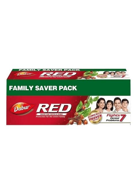 DABUR Red Toothpaste