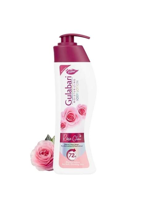 DABUR Gulabari Body Lotion