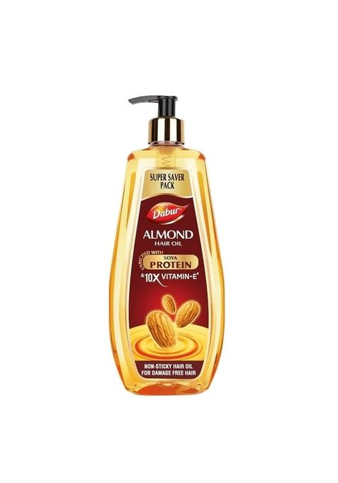 DABUR Almond Hair Oil Super Saver Pack