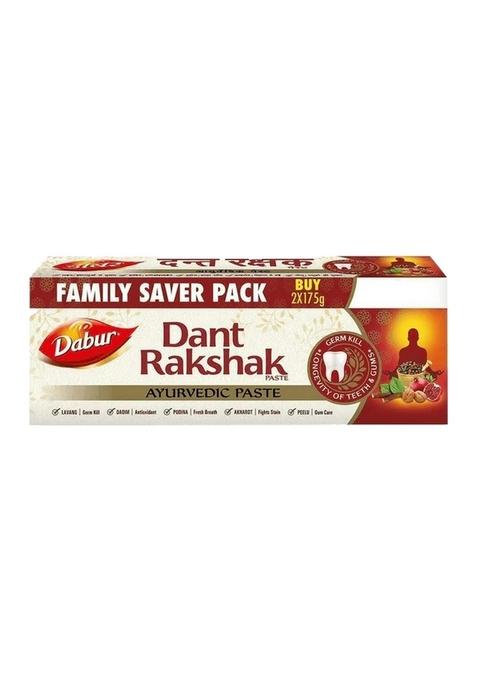 DABUR Dant Rakshak (Pack of 2)
