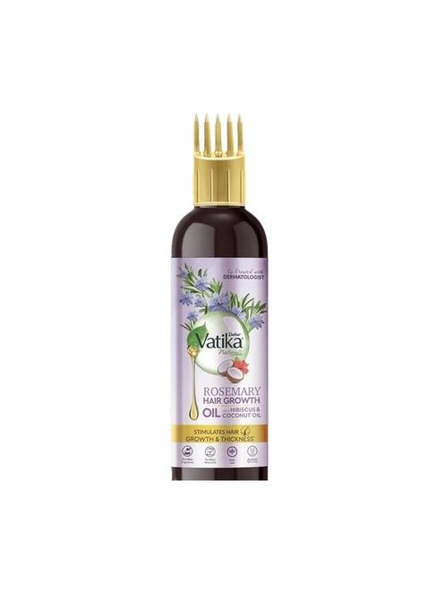 DABUR Vatika Naturals Rosemary Hair Growth Oil