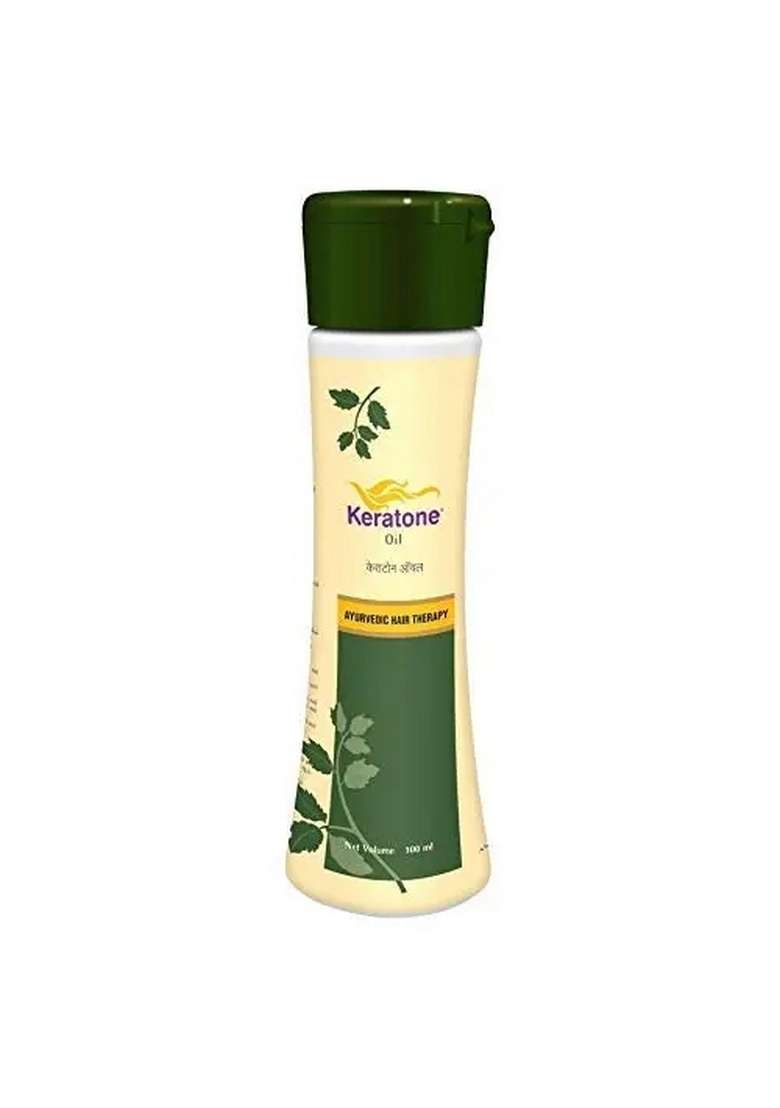 DABUR Keratone Oil - Indya