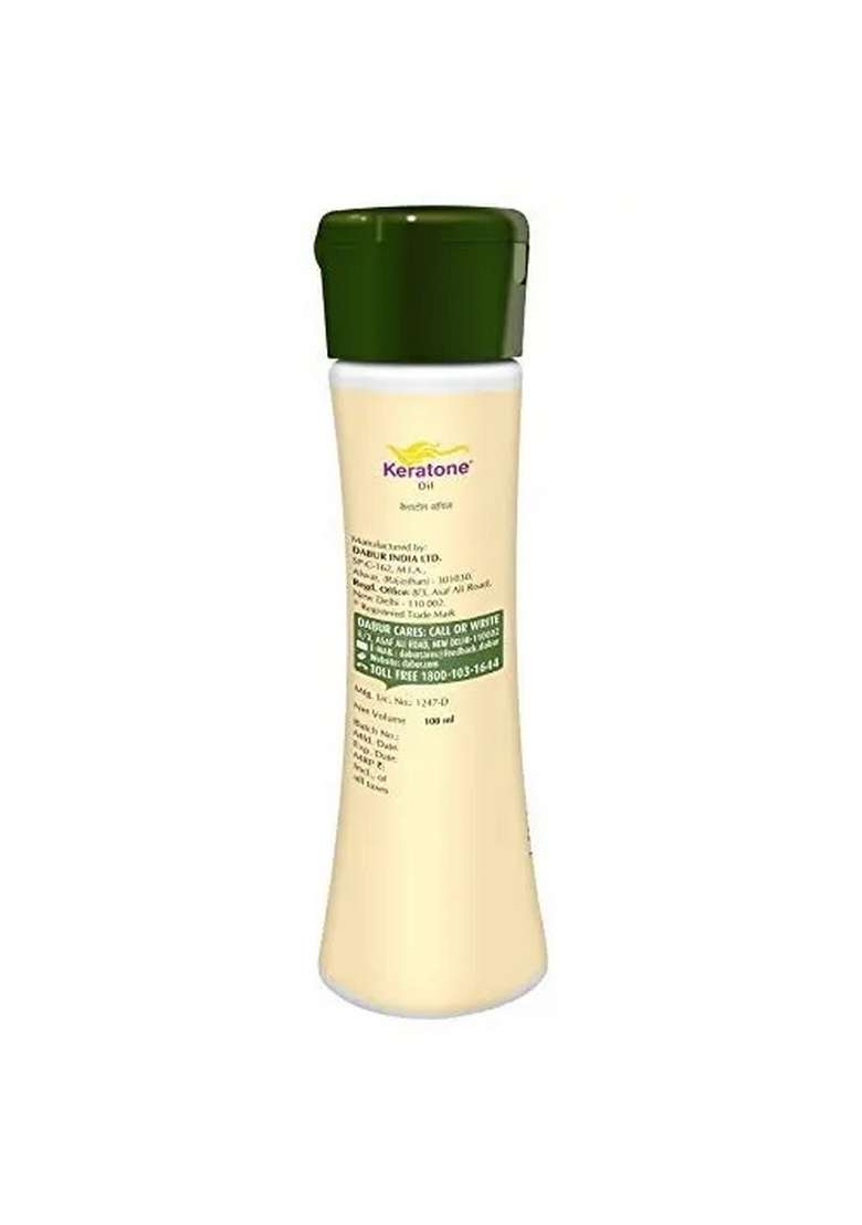 DABUR Keratone Oil - Indya