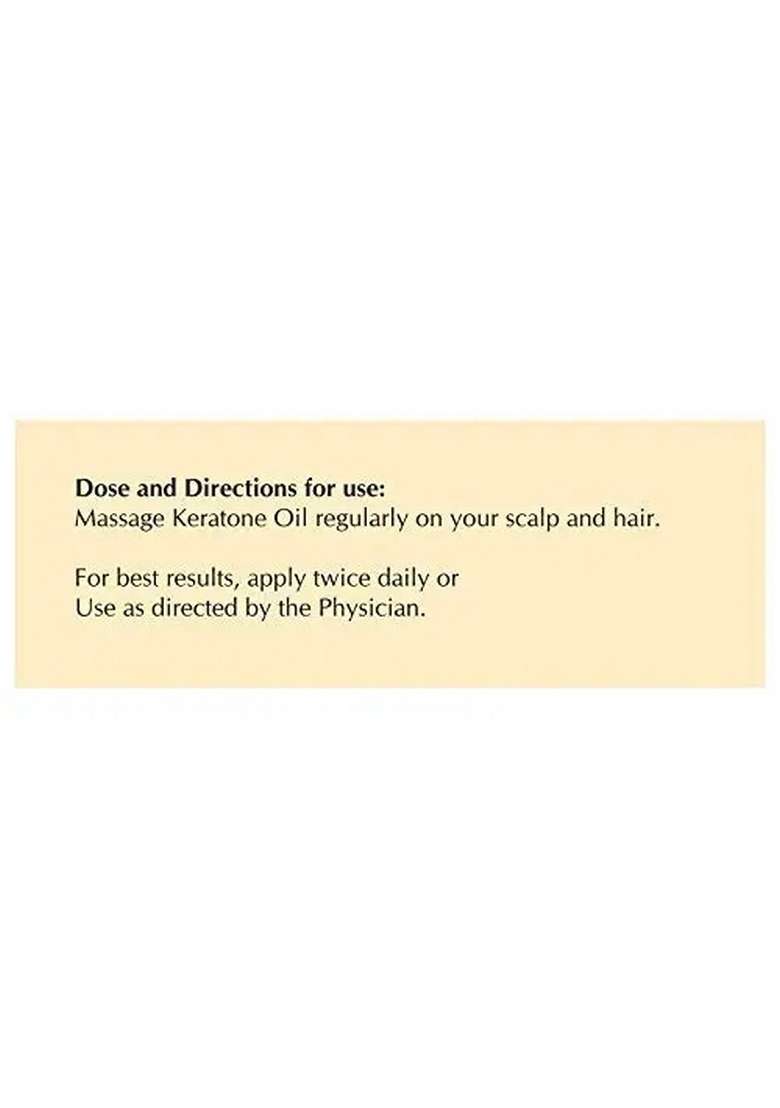 DABUR Keratone Oil - Indya