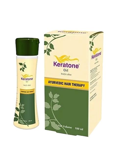 DABUR Keratone Oil
