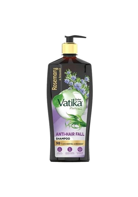 DABUR Vatika Naturals Anti Hair Fall Shampoo