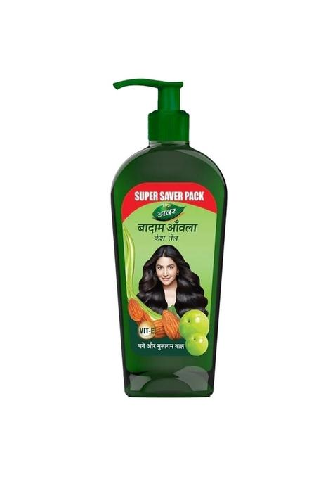 DABUR Badam Amla Hair Oil