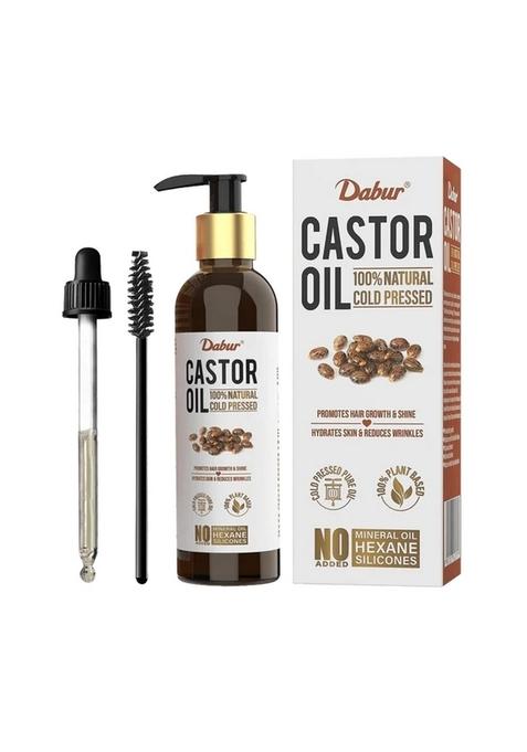 DABUR Castor Oil