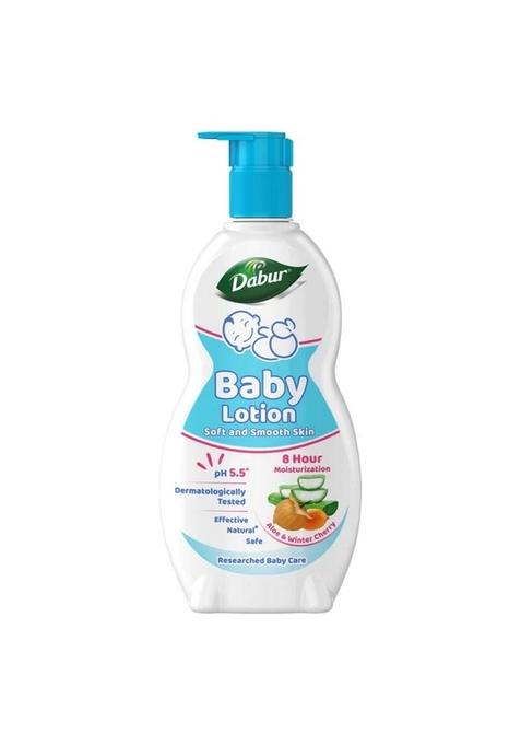 DABUR Baby Lotion