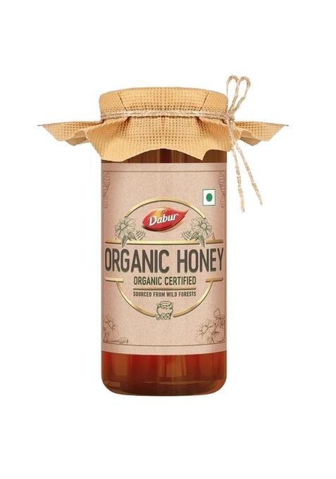 DABUR Organic Honey
