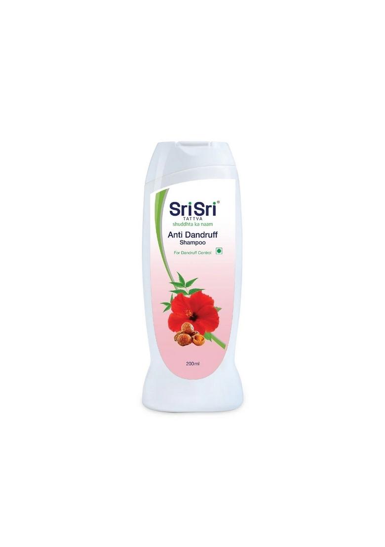 SRI SRI TATTV Anti Dandruff Shampoo