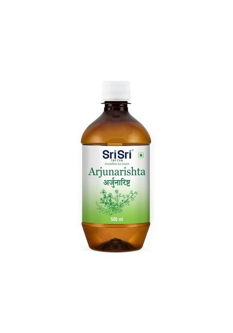 SRI SRI TATTV Arjunarishta, 500ml