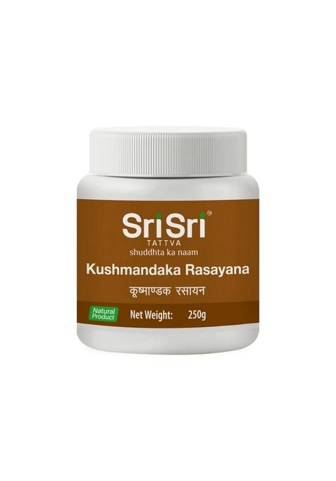 SRI SRI TATTV Kushmandaka Rasayana - Appetiser & Carminative, 250 g
