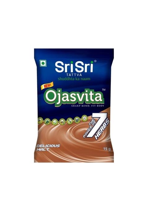 SRI SRI TATTV Malt Ojasvita - Sharp Mind & Fit Body, 15 g