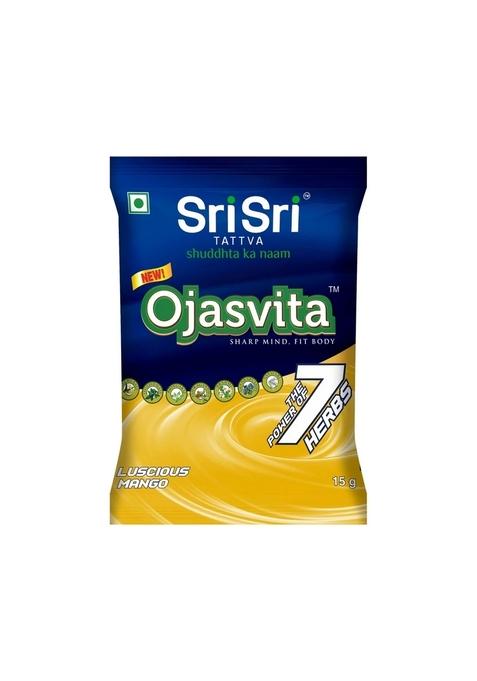 SRI SRI TATTV Mango Ojasvita - Sharp Mind & Fit Body, 15 g