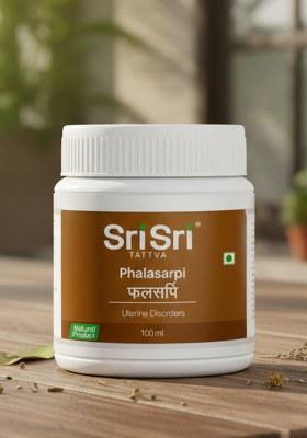 SRI SRI TATTV Phalasarpi - Uterine Disorders, 100 ml