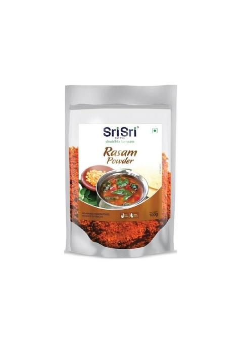 SRI SRI TATTV Rasam Powder, 100 g