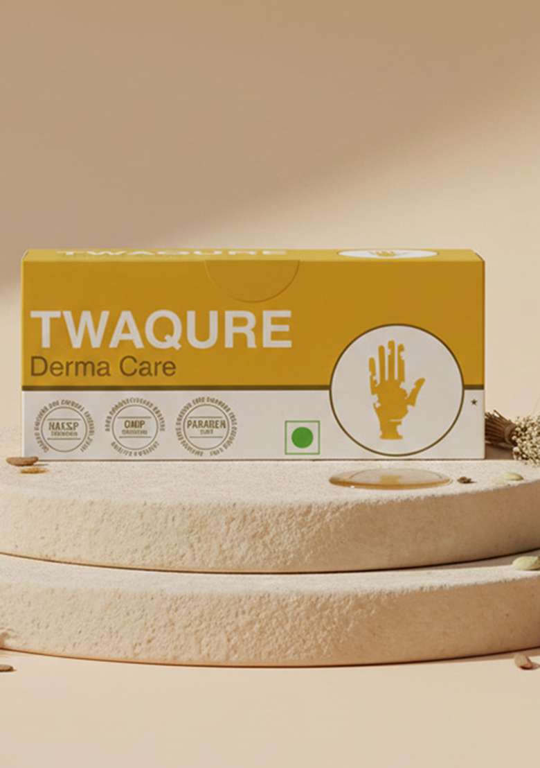 SRI SRI TATTV Twaqure, Derma Care | 500mg - Indya