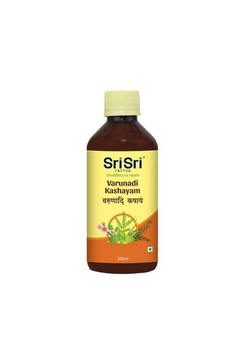SRI SRI TATTV Varunadi Kashayam, 200 ml