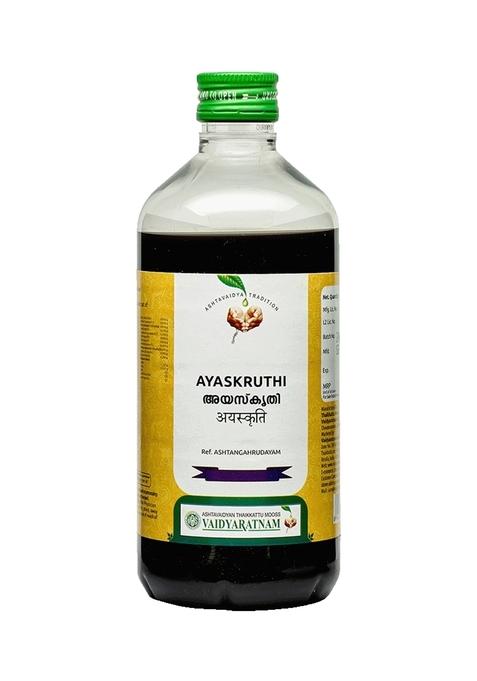 Vyoshamritham Ayaskrithi 450 Ml