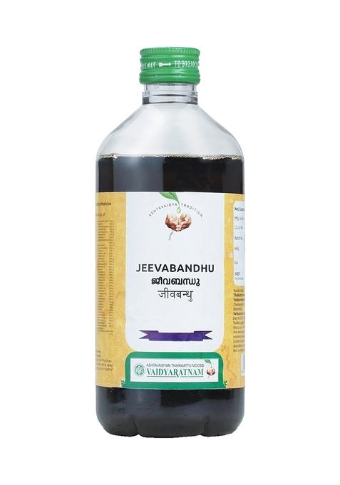 Vyoshamritham Jeevabandhu 450 Ml