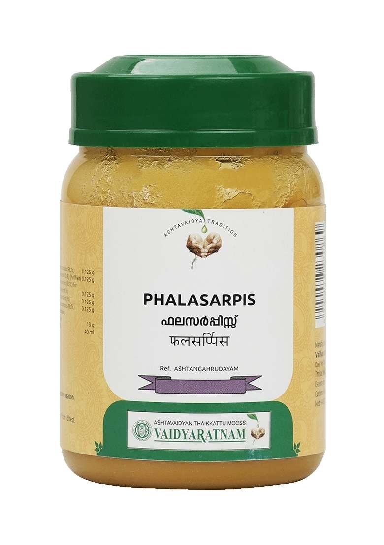 Vyoshamritham Phalasurpiss 150 Gm - Indya