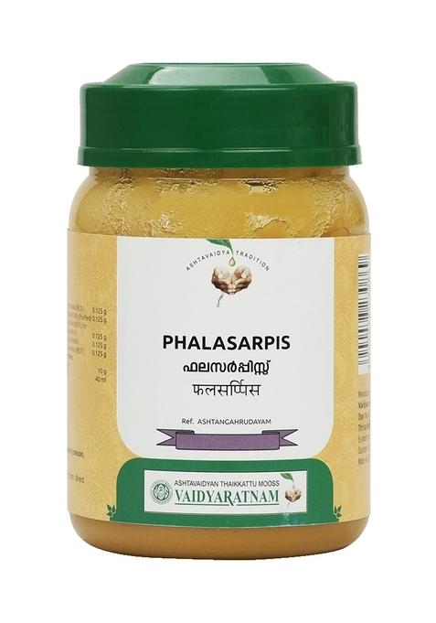 Vyoshamritham Phalasurpiss 150 Gm