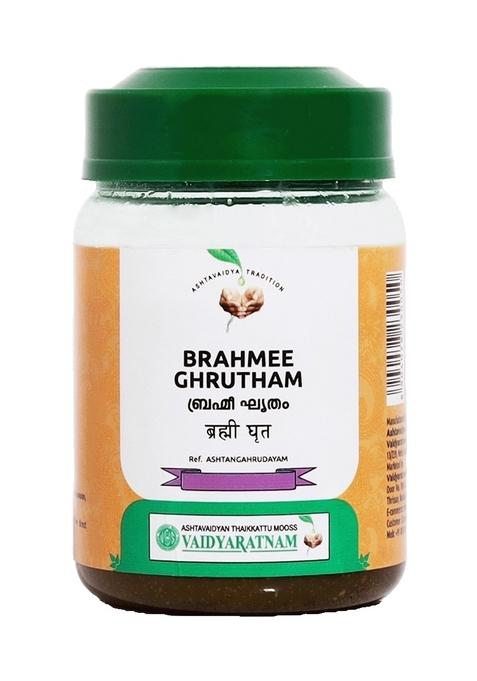 Vyoshamritham Bhrahmeeghrutham 150 Gm