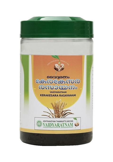 Vyoshamritham Kerakesara Rasayanam 500 Gm