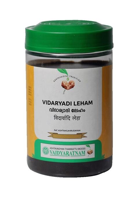 Vyoshamritham Vidaryadi Leham 500 Gm