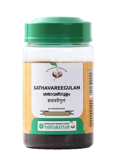 Vyoshamritham Sathavareegulam 250 Gm