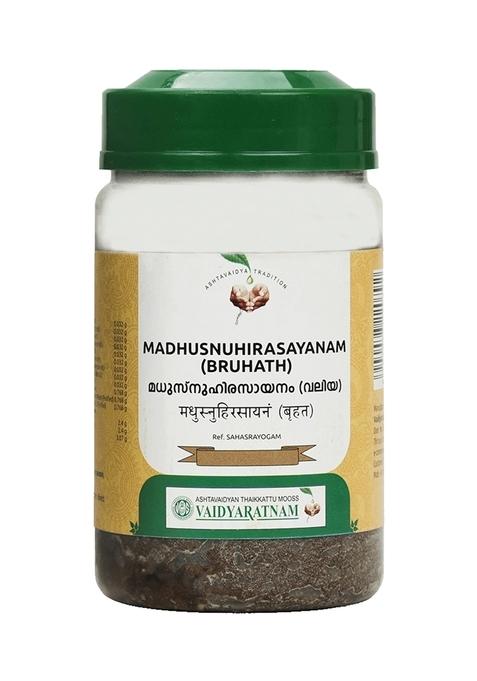 Vyoshamritham Madhusnuhi Rasayanam (Valiya) 250 Gm