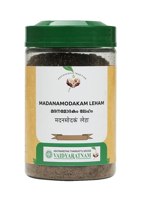 Vyoshamritham Madanamodakam 300 Gm