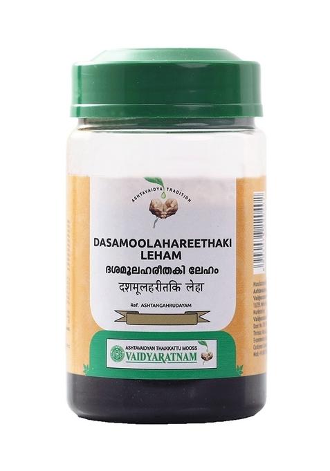 Vyoshamritham Dasamoolahareethaki 250 Gm