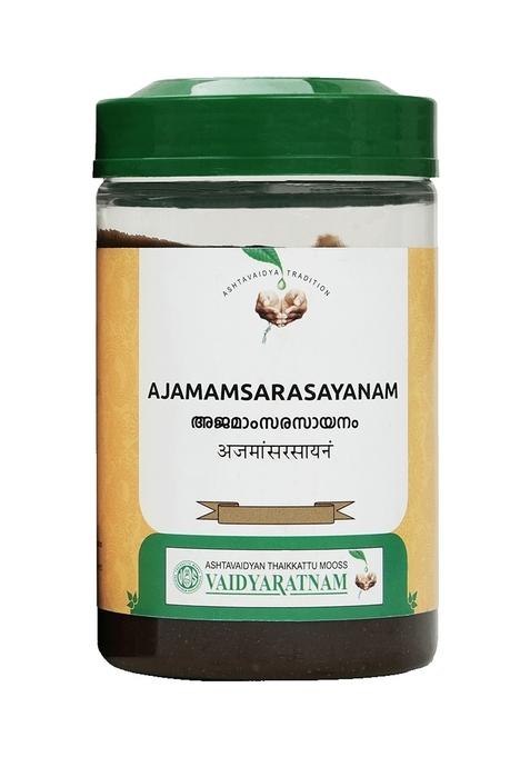 Vyoshamritham Ajamamsarasayanam 500 Gm