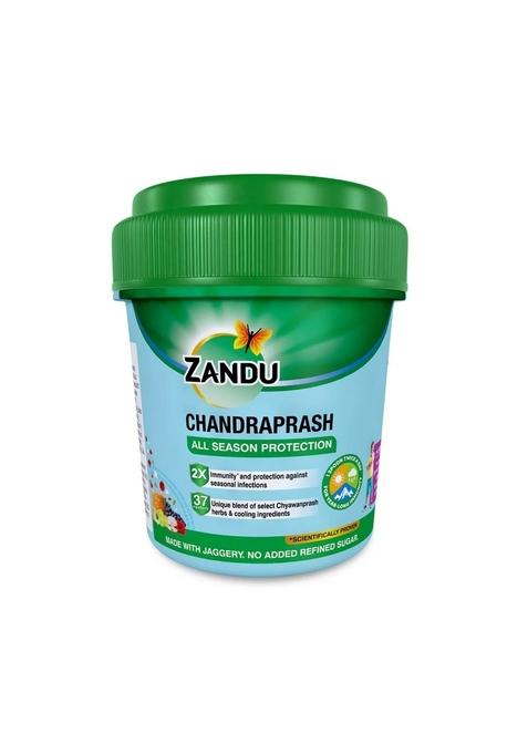 Emami Zandu All-Season Chandraprash (100g)