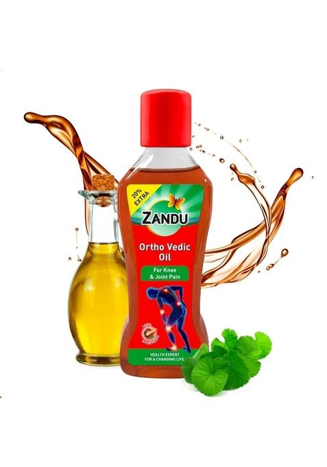 Emami Zandu Ortho Vedic Oil (100ml)