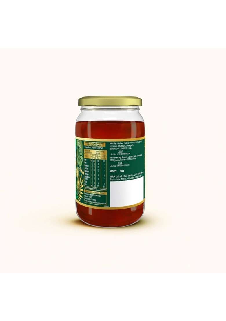 Emami Zandu Pure Honey Sundarbans - Indya