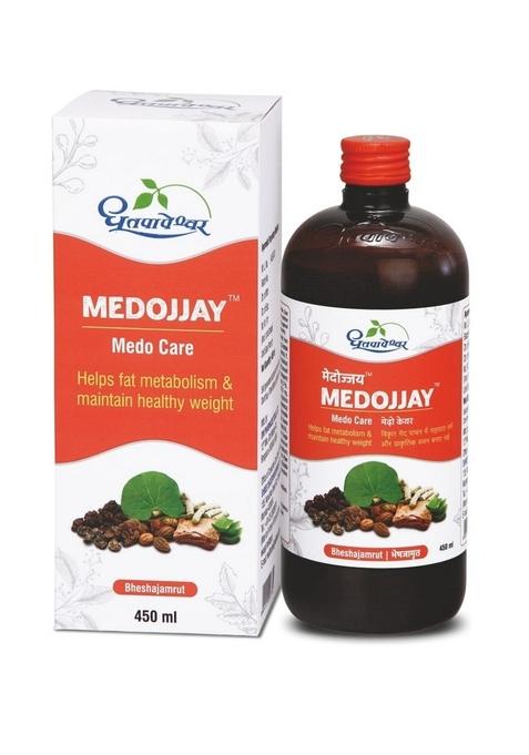 Dhootapapeshwar Medojjay