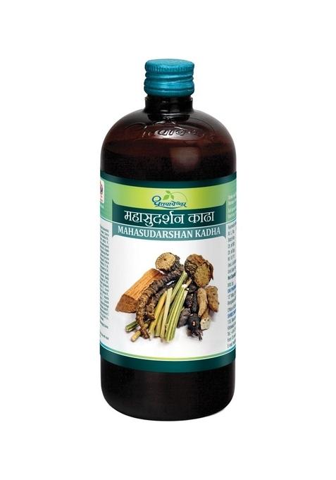 Dhootapapeshwar Mahasudarshan Kadha