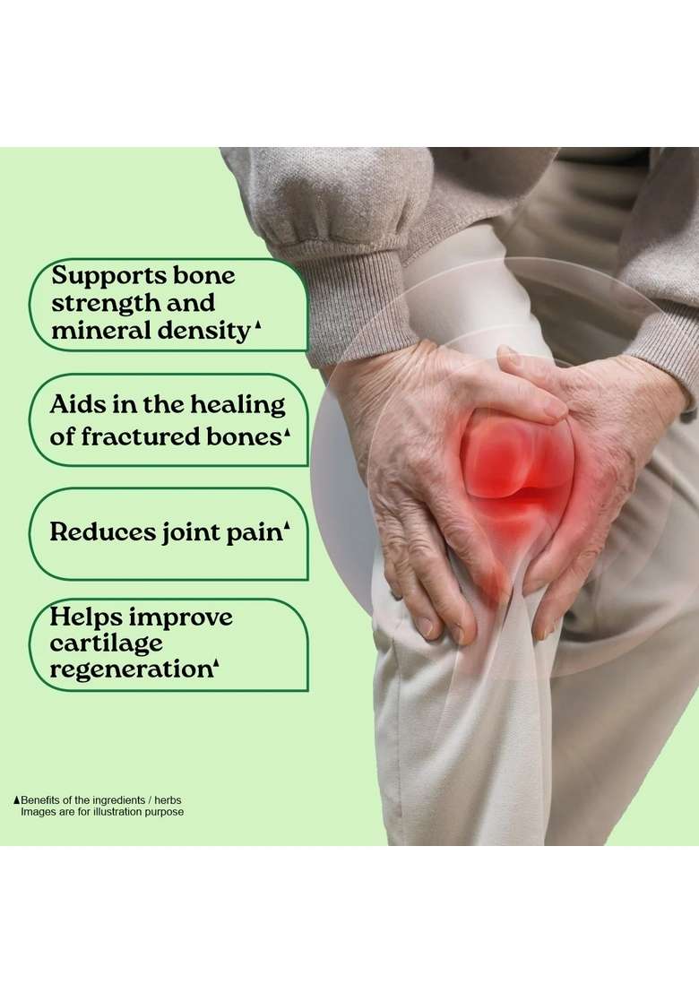 ORGANIC INDIA Osteoseal to Increase your ... - Indya