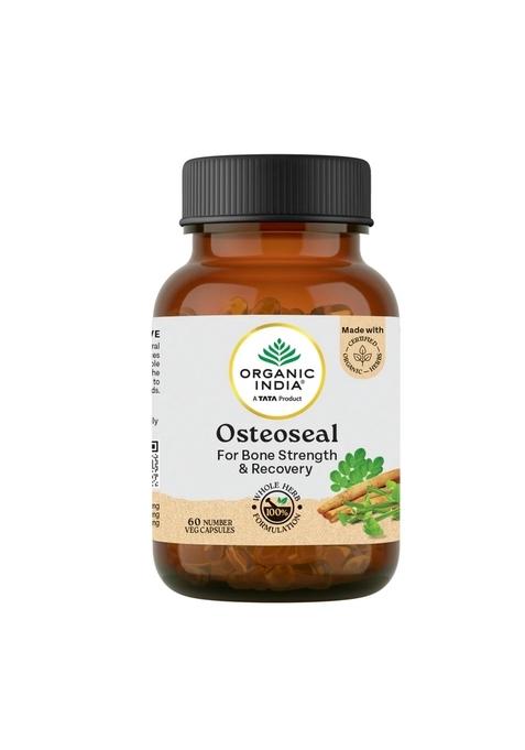 ORGANIC INDIA Osteoseal to Increase your ...