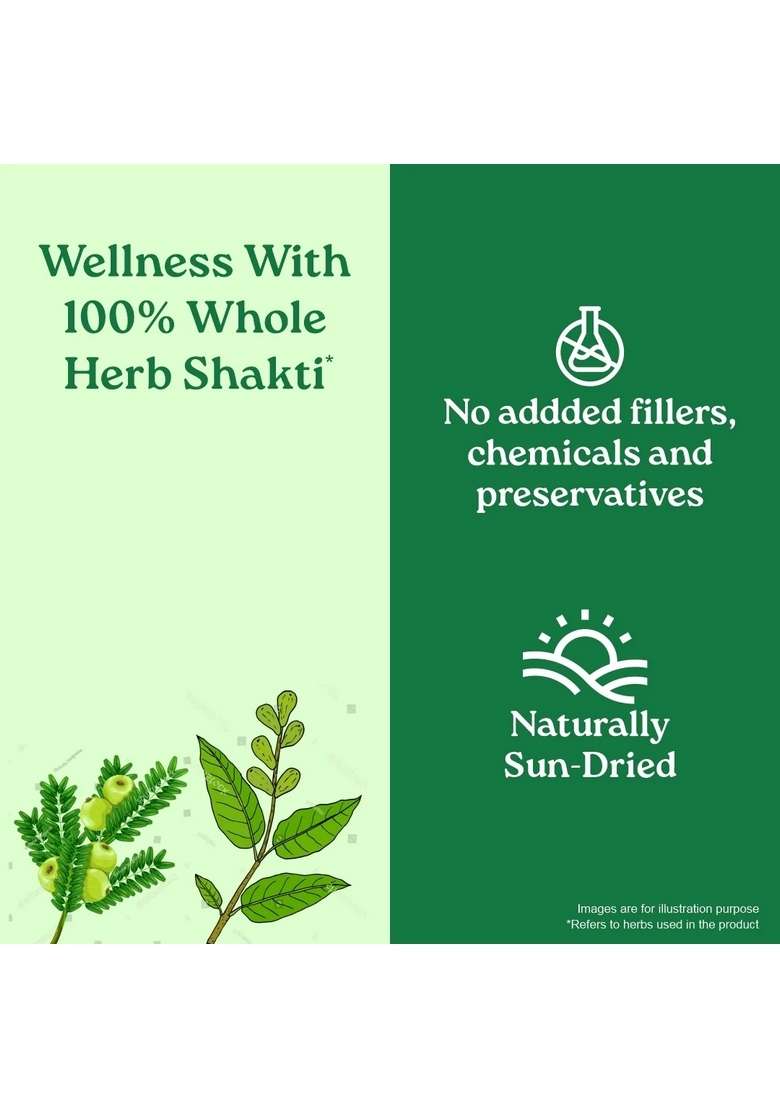 ORGANIC INDIA Triphala - Indya